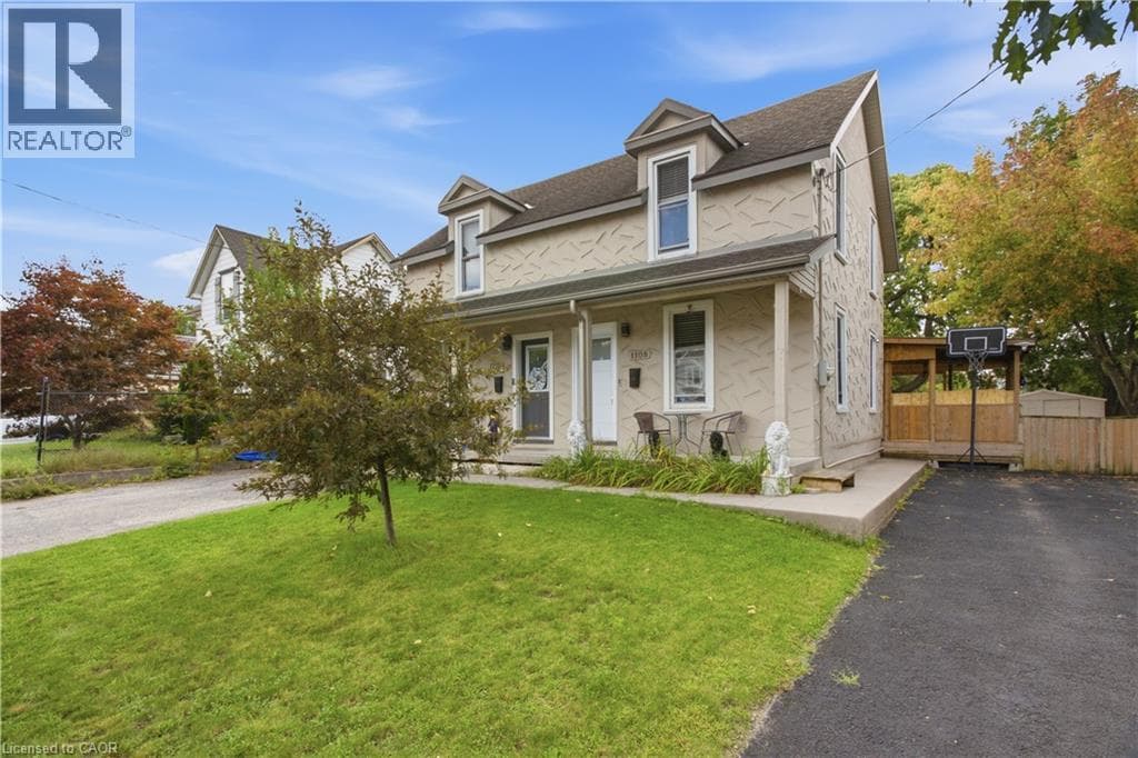1108 QUEENSTON Road