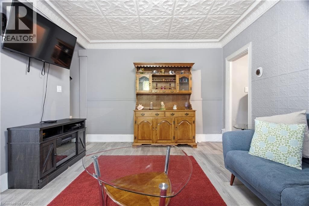 Semi-detached for sale at 1108 QUEENSTON Road, Central Park, Cambridge, Ontario, photo 10