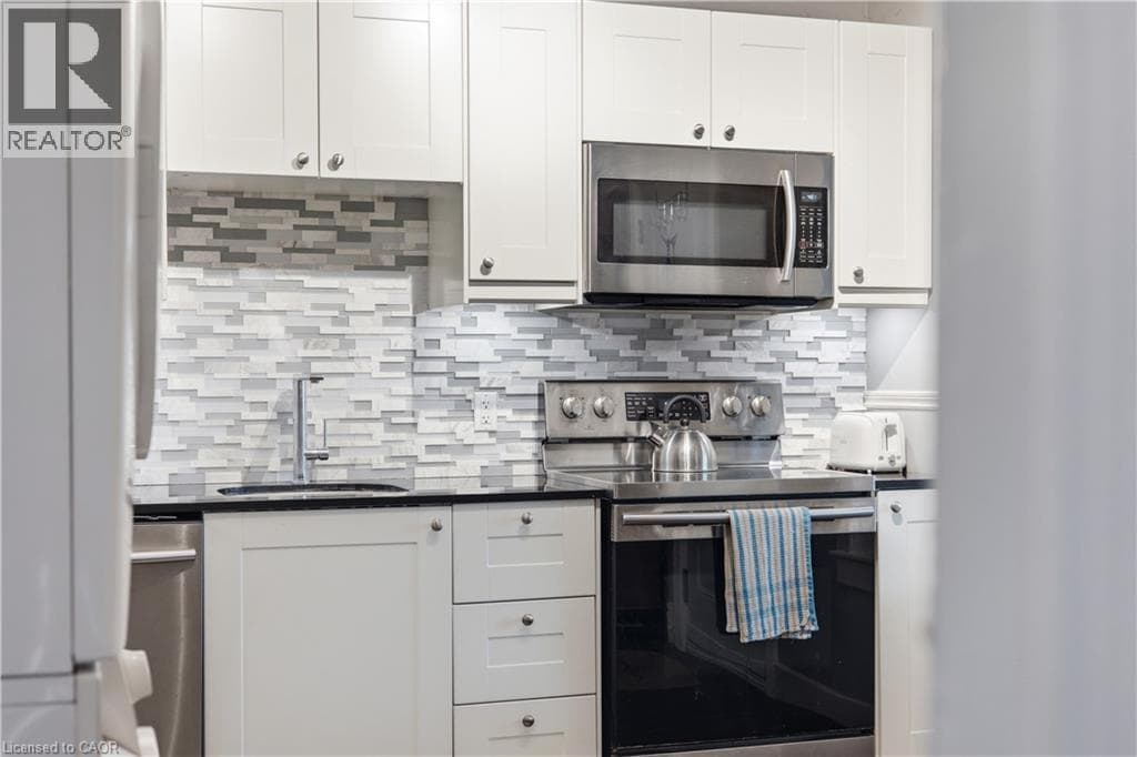 Semi-detached for sale at 1108 QUEENSTON Road, Central Park, Cambridge, Ontario, photo 14