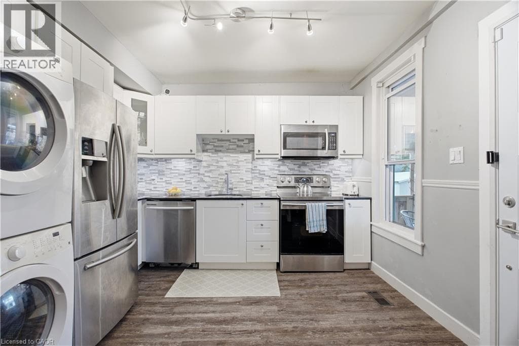 Semi-detached for sale at 1108 QUEENSTON Road, Central Park, Cambridge, Ontario, photo 15