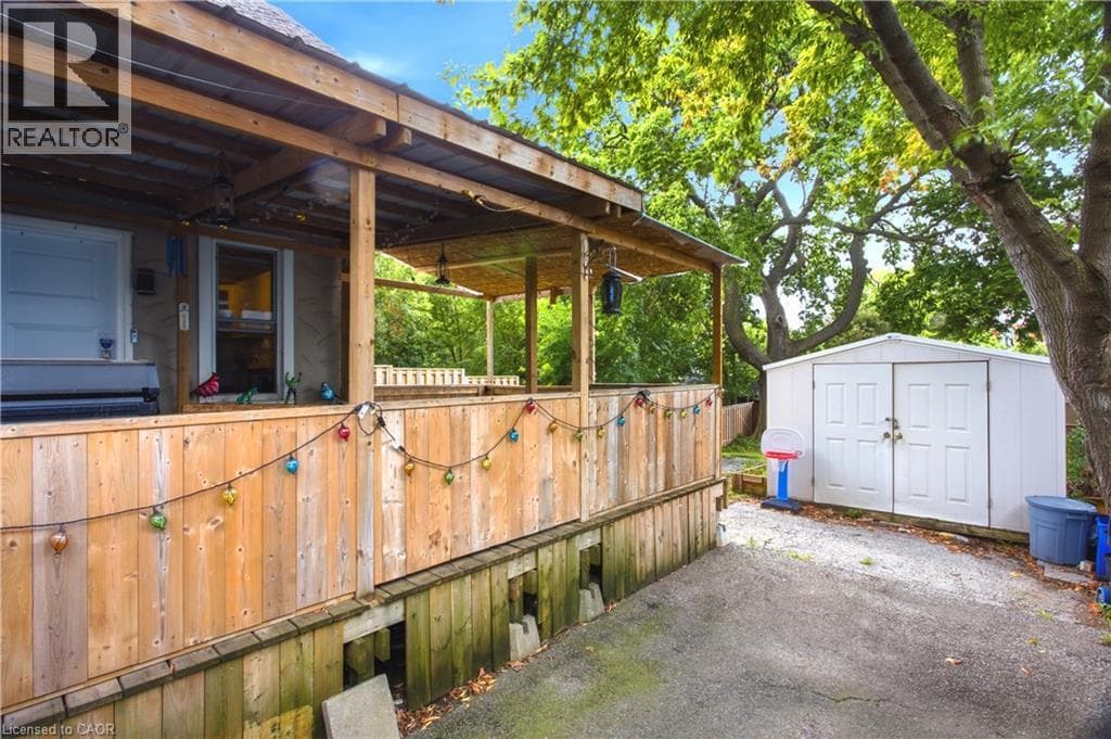 Semi-detached for sale at 1108 QUEENSTON Road, Central Park, Cambridge, Ontario, photo 33