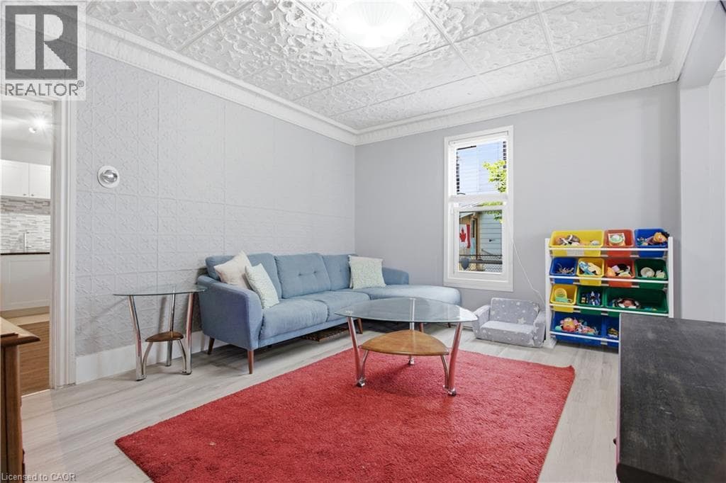 Semi-detached for sale at 1108 QUEENSTON Road, Central Park, Cambridge, Ontario, photo 11