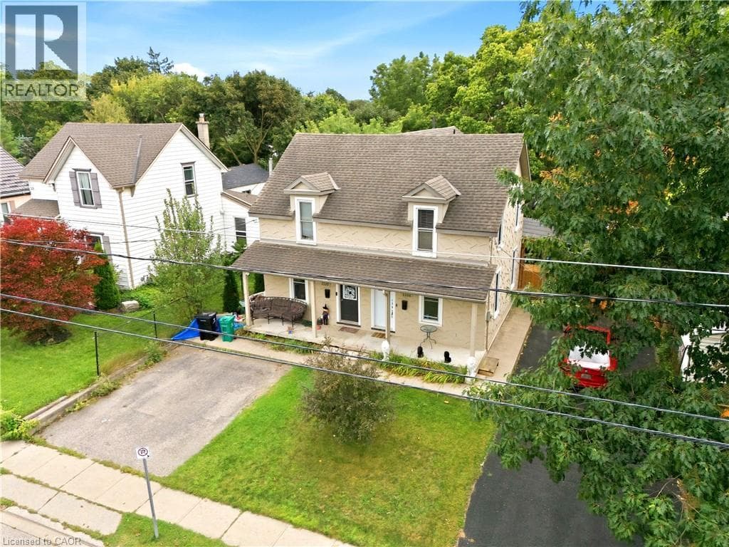 Semi-detached for sale at 1108 QUEENSTON Road, Central Park, Cambridge, Ontario, photo 39