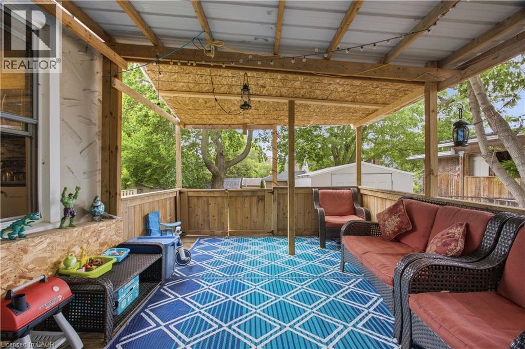 Semi-detached for sale at 1108 QUEENSTON Road, Central Park, Cambridge, Ontario, photo 32