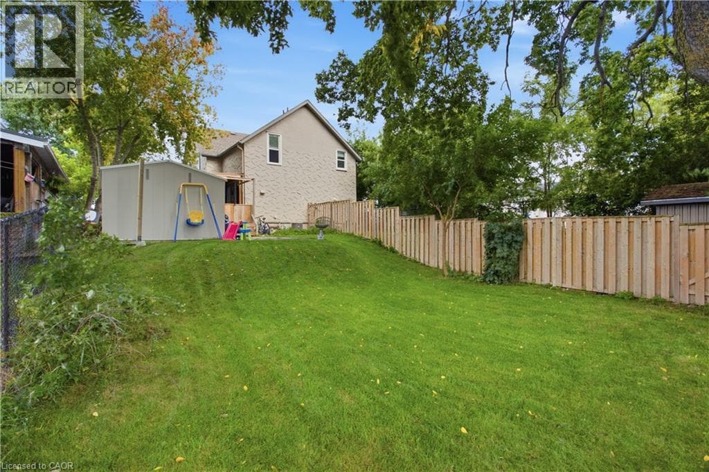 Semi-detached for sale at 1108 QUEENSTON Road, Central Park, Cambridge, Ontario, photo 35