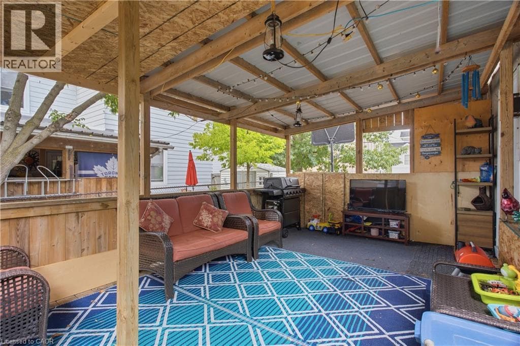 Semi-detached for sale at 1108 QUEENSTON Road, Central Park, Cambridge, Ontario, photo 31