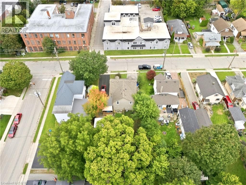 Semi-detached for sale at 1108 QUEENSTON Road, Central Park, Cambridge, Ontario, photo 42