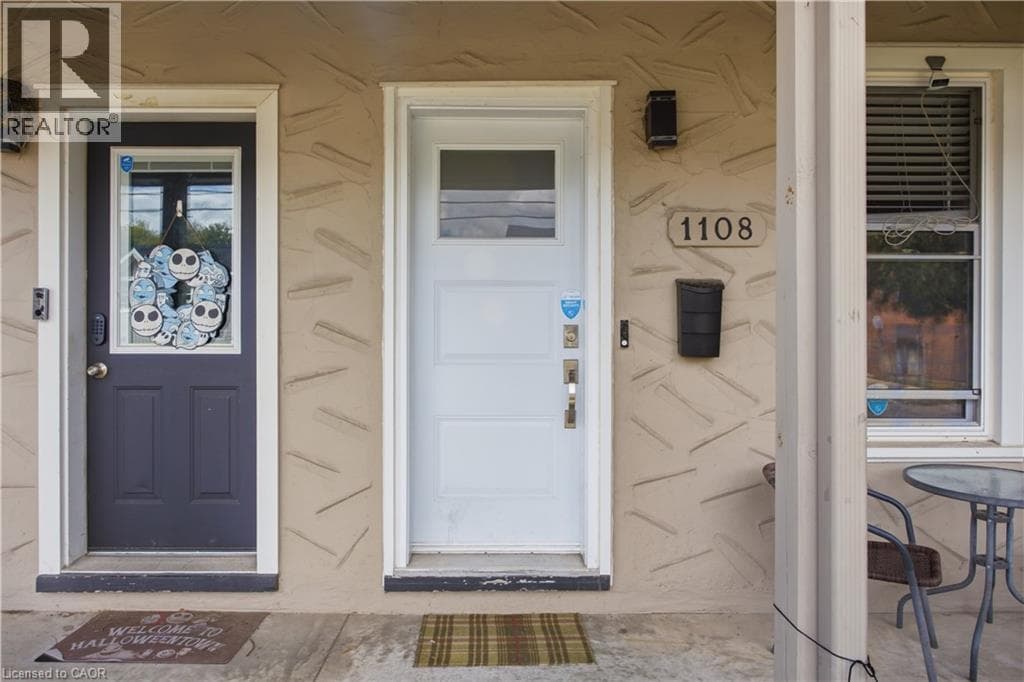 Semi-detached for sale at 1108 QUEENSTON Road, Central Park, Cambridge, Ontario, photo 3