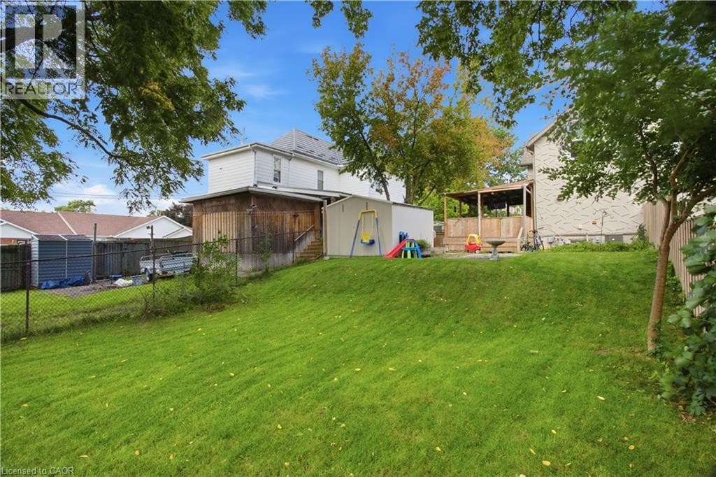 Semi-detached for sale at 1108 QUEENSTON Road, Central Park, Cambridge, Ontario, photo 34