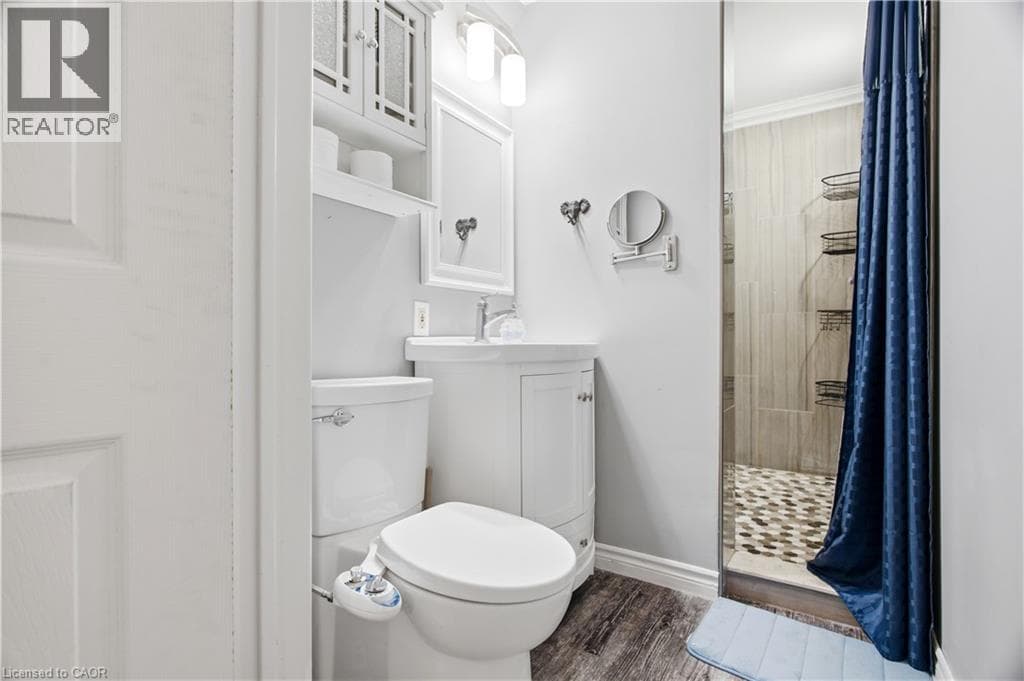 Semi-detached for sale at 1108 QUEENSTON Road, Central Park, Cambridge, Ontario, photo 29