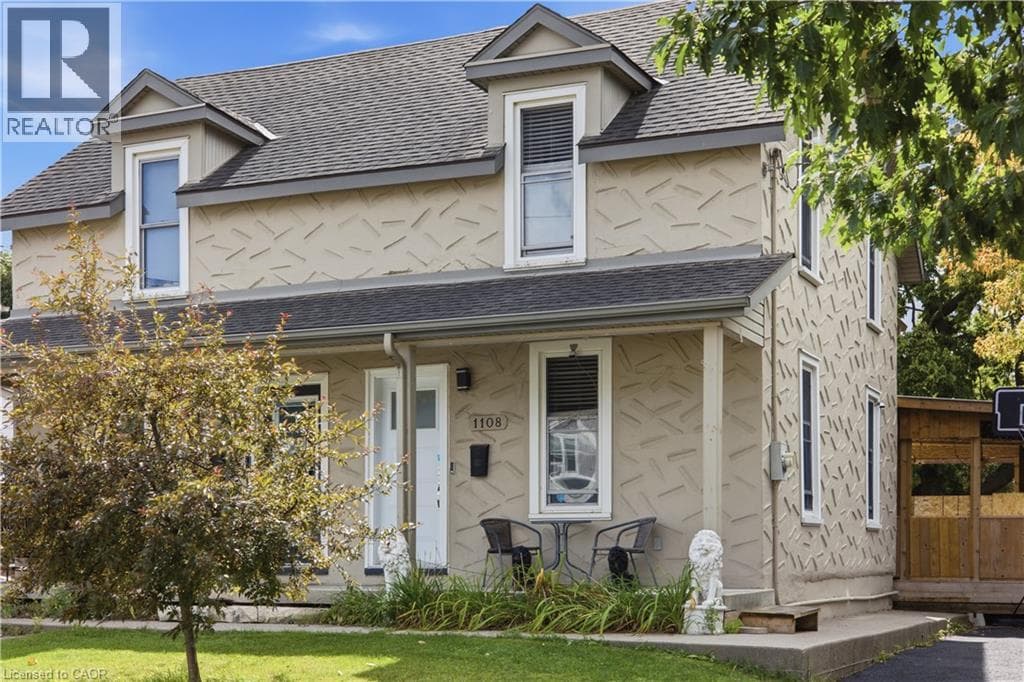 Semi-detached for sale at 1108 QUEENSTON Road, Central Park, Cambridge, Ontario, photo 38