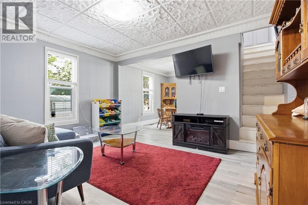 Semi-detached for sale at 1108 QUEENSTON Road, Central Park, Cambridge, Ontario, photo 9