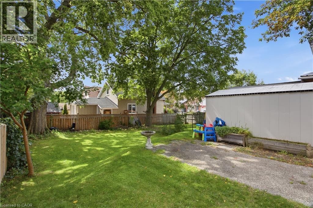 Semi-detached for sale at 1108 QUEENSTON Road, Central Park, Cambridge, Ontario, photo 36