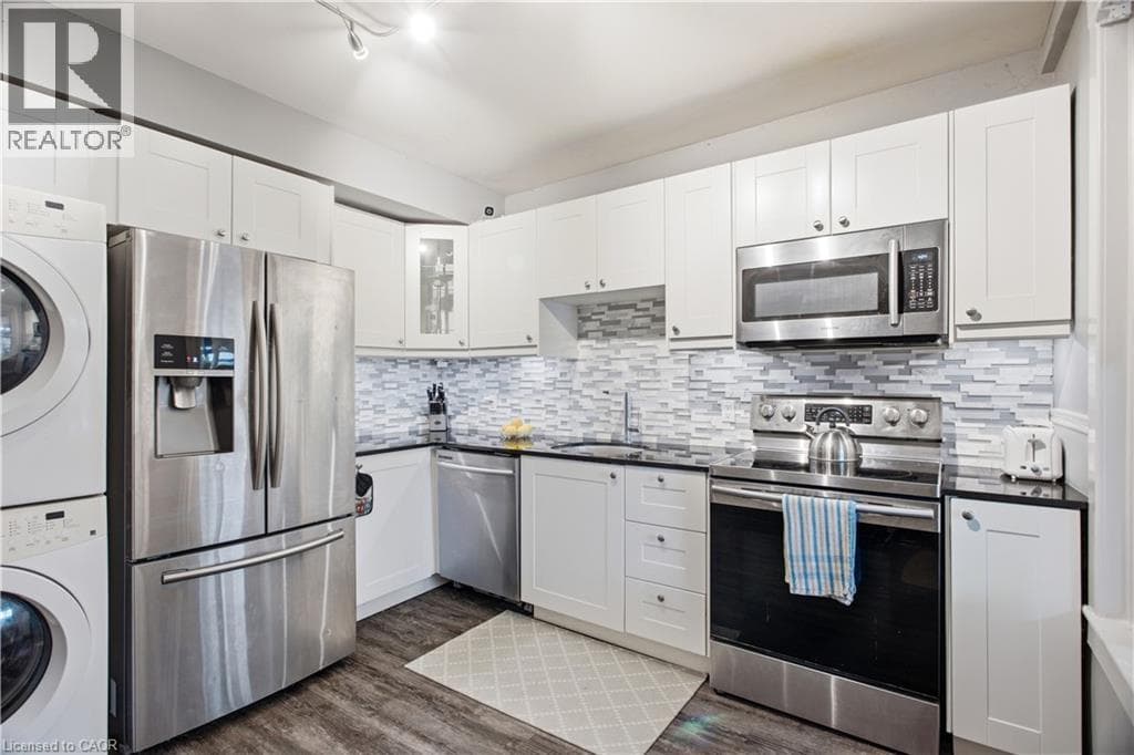 Semi-detached for sale at 1108 QUEENSTON Road, Central Park, Cambridge, Ontario, photo 13