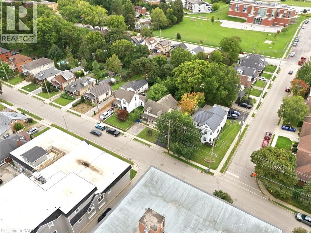Semi-detached for sale at 1108 QUEENSTON Road, Central Park, Cambridge, Ontario, photo 44