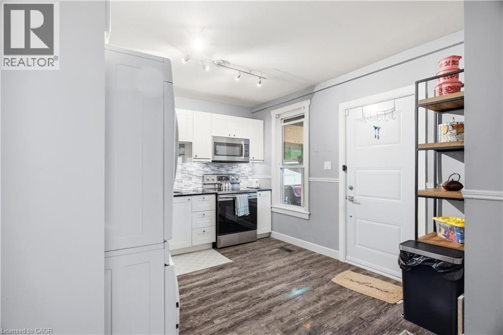 Semi-detached for sale at 1108 QUEENSTON Road, Central Park, Cambridge, Ontario, photo 12
