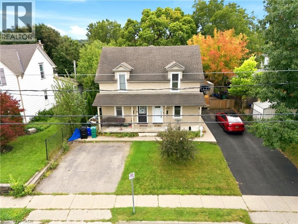 Semi-detached for sale at 1108 QUEENSTON Road, Central Park, Cambridge, Ontario, photo 40