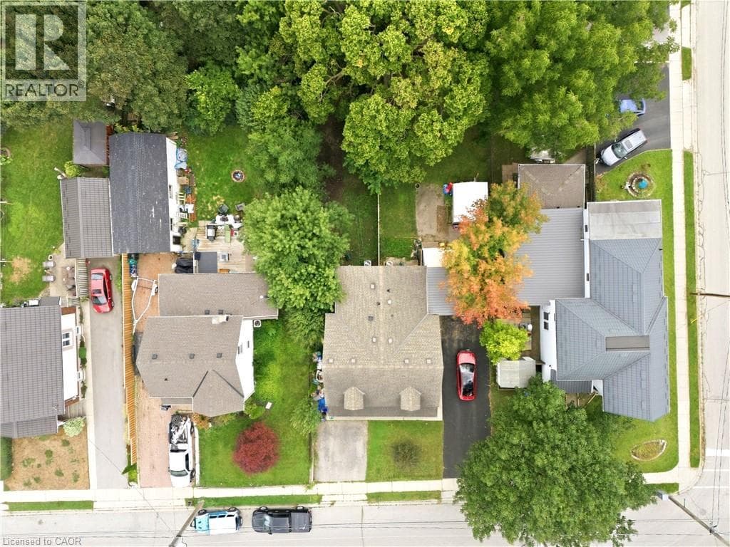 Semi-detached for sale at 1108 QUEENSTON Road, Central Park, Cambridge, Ontario, photo 41
