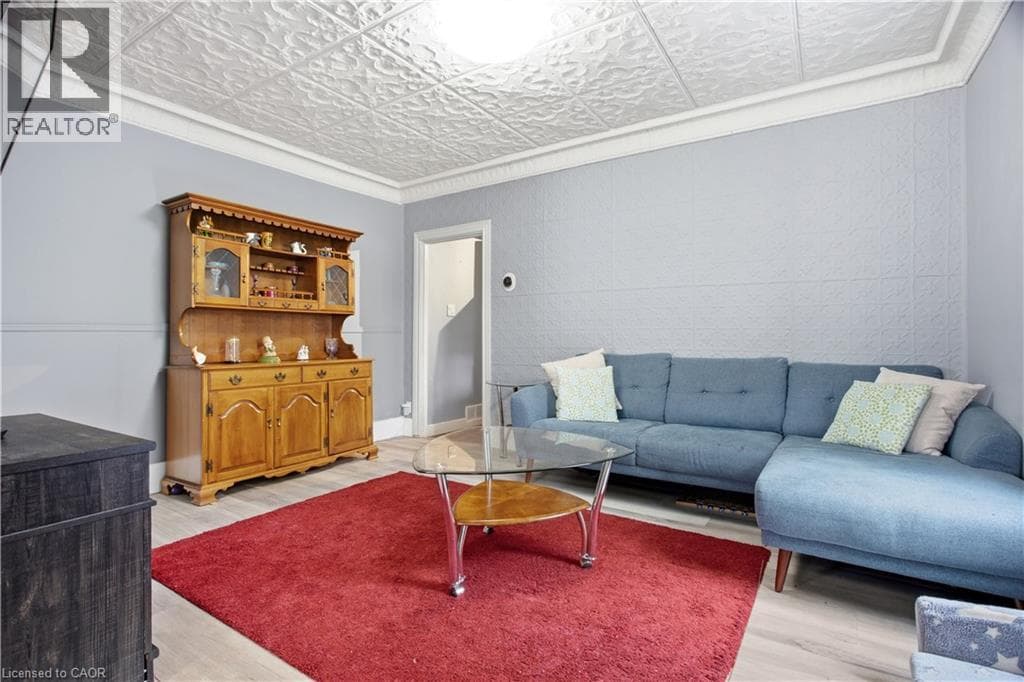 Semi-detached for sale at 1108 QUEENSTON Road, Central Park, Cambridge, Ontario, photo 8