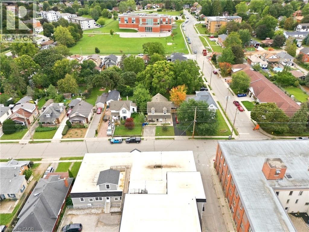 Semi-detached for sale at 1108 QUEENSTON Road, Central Park, Cambridge, Ontario, photo 43