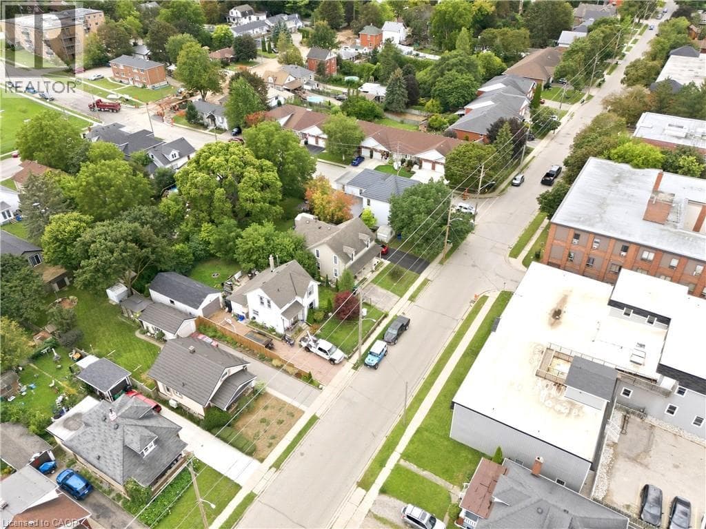 Semi-detached for sale at 1108 QUEENSTON Road, Central Park, Cambridge, Ontario, photo 45