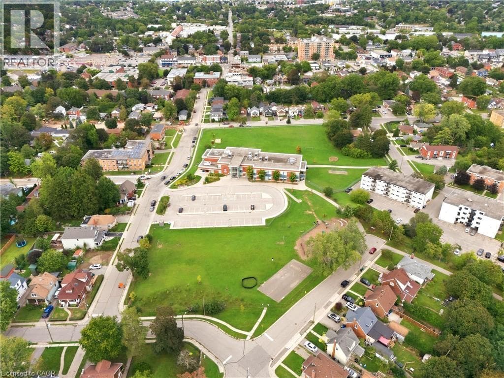 Semi-detached for sale at 1108 QUEENSTON Road, Central Park, Cambridge, Ontario, photo 47