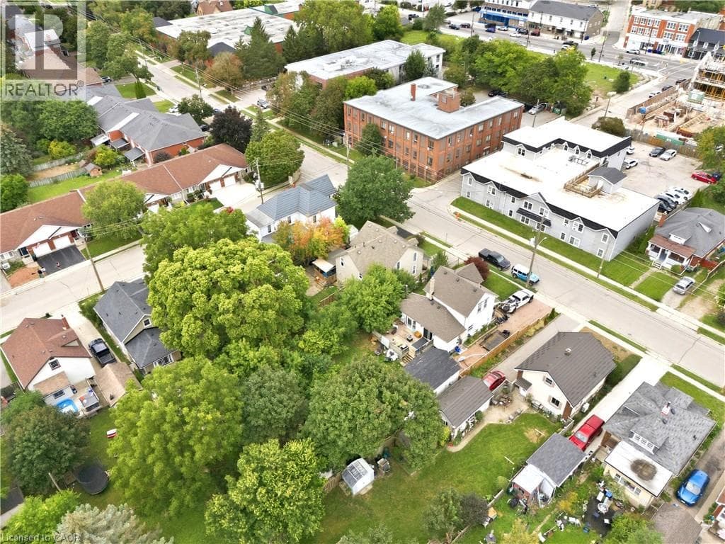 Semi-detached for sale at 1108 QUEENSTON Road, Central Park, Cambridge, Ontario, photo 46