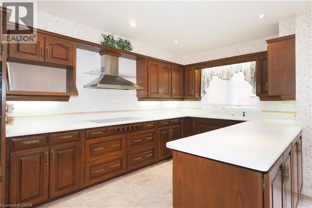 Townhouse for sale at 405 GLASGOW Street Unit# 4, Westmount, Kitchener, Ontario, photo 13