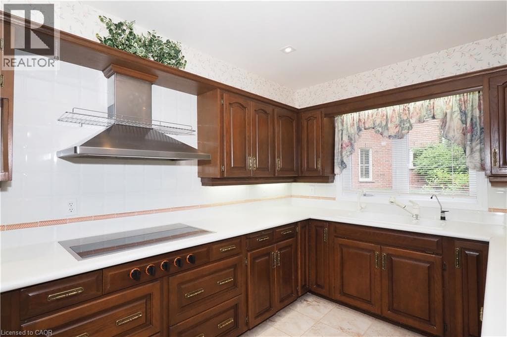 Townhouse for sale at 405 GLASGOW Street Unit# 4, Westmount, Kitchener, Ontario, photo 14