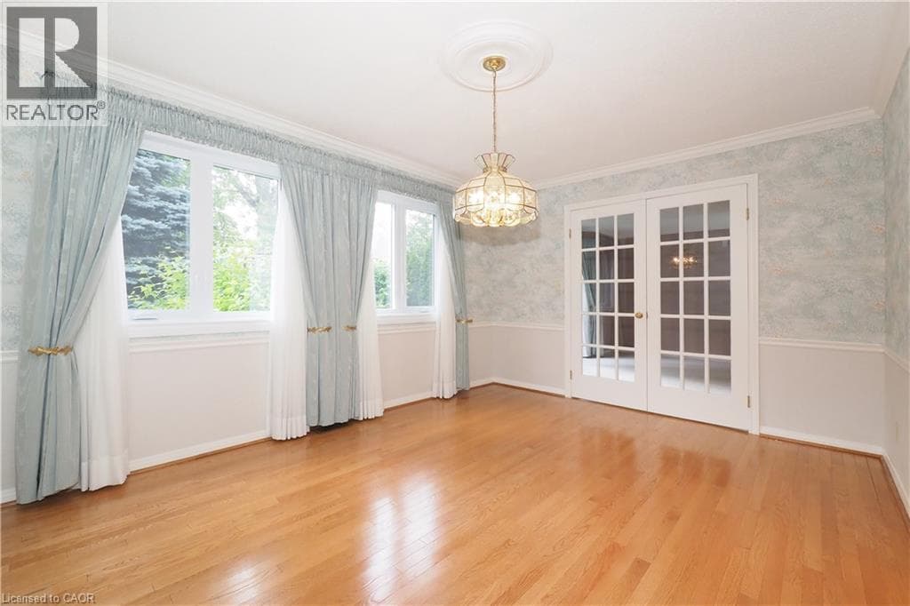 Townhouse for sale at 405 GLASGOW Street Unit# 4, Westmount, Kitchener, Ontario, photo 11