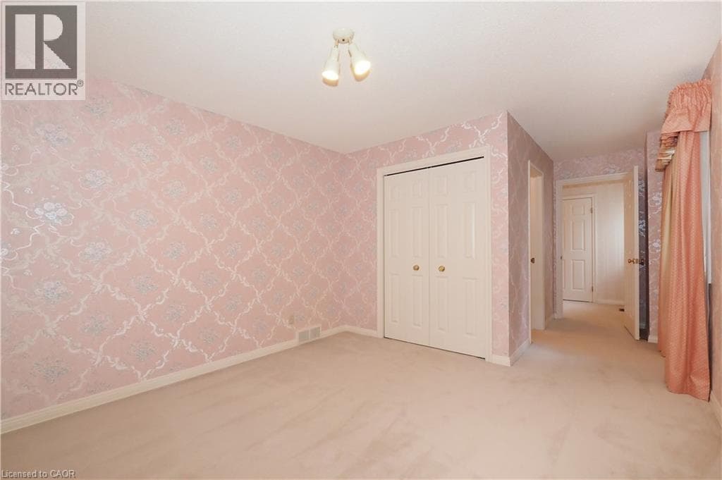 Townhouse for sale at 405 GLASGOW Street Unit# 4, Westmount, Kitchener, Ontario, photo 30