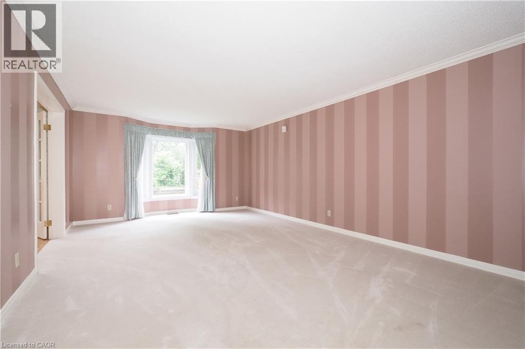 Townhouse for sale at 405 GLASGOW Street Unit# 4, Westmount, Kitchener, Ontario, photo 6