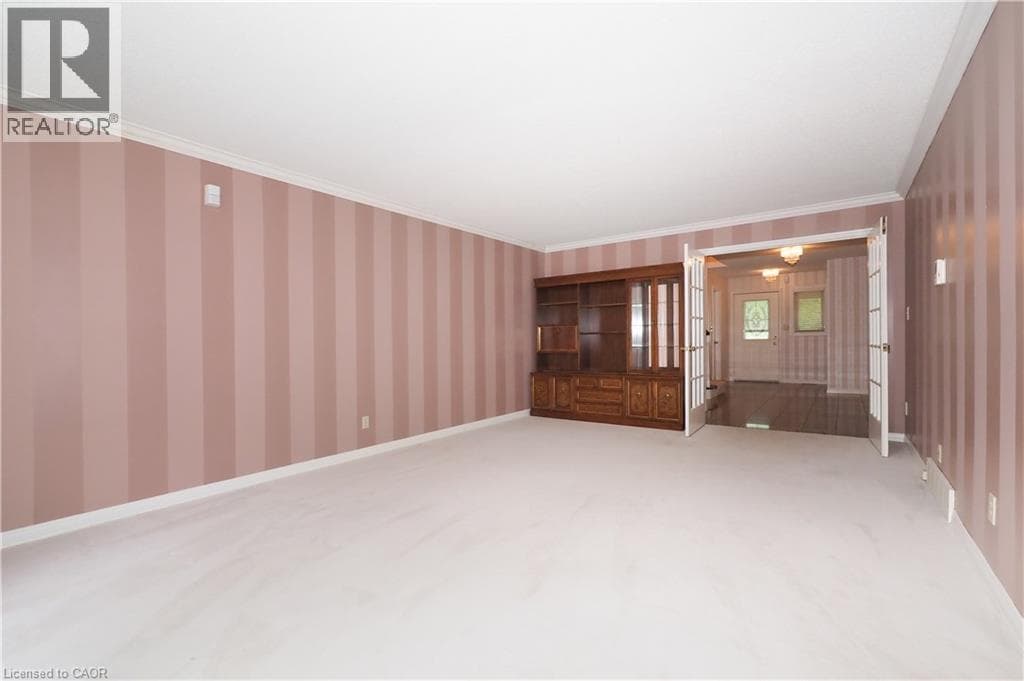 Townhouse for sale at 405 GLASGOW Street Unit# 4, Westmount, Kitchener, Ontario, photo 8