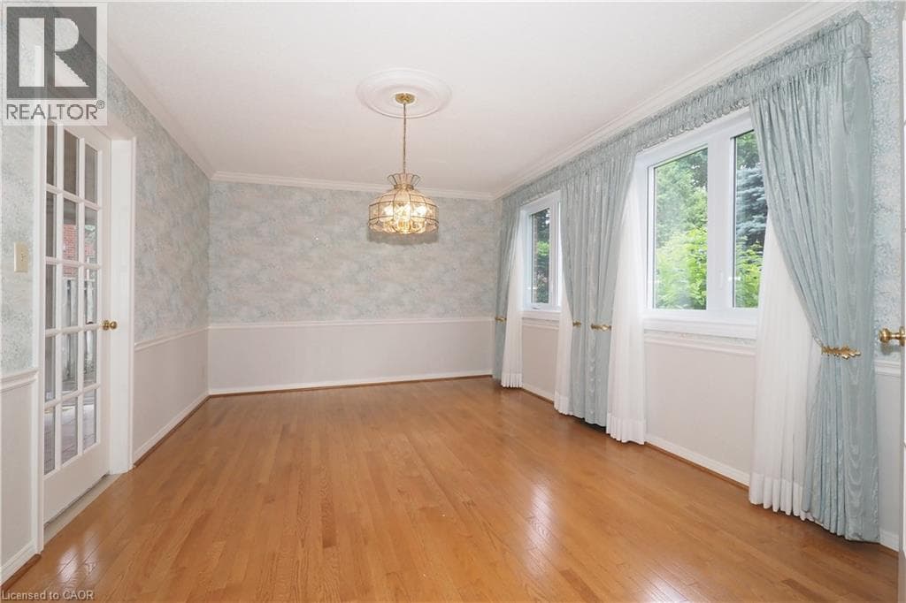 Townhouse for sale at 405 GLASGOW Street Unit# 4, Westmount, Kitchener, Ontario, photo 9