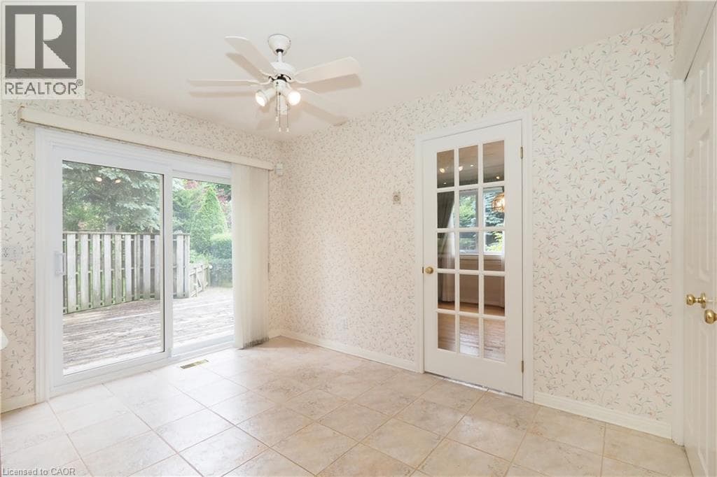 Townhouse for sale at 405 GLASGOW Street Unit# 4, Westmount, Kitchener, Ontario, photo 17