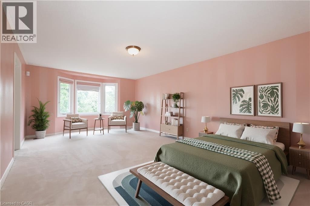 Townhouse for sale at 405 GLASGOW Street Unit# 4, Westmount, Kitchener, Ontario, photo 22