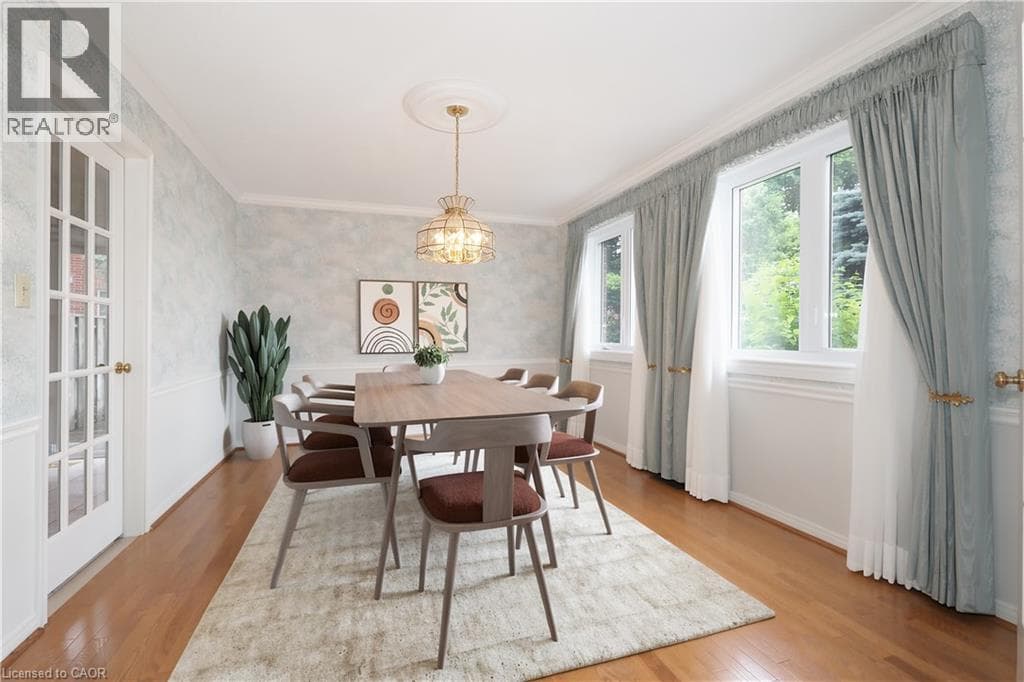 Townhouse for sale at 405 GLASGOW Street Unit# 4, Westmount, Kitchener, Ontario, photo 10