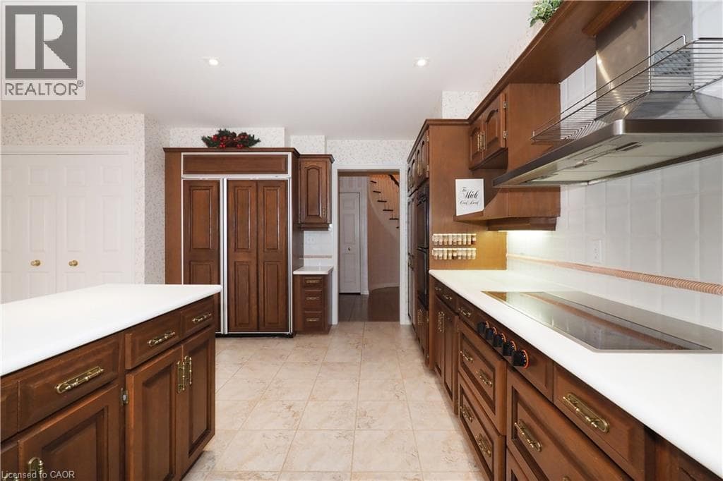 Townhouse for sale at 405 GLASGOW Street Unit# 4, Westmount, Kitchener, Ontario, photo 15