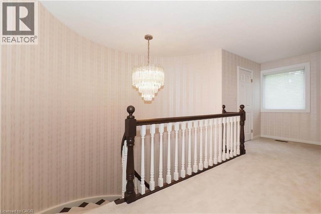 Townhouse for sale at 405 GLASGOW Street Unit# 4, Westmount, Kitchener, Ontario, photo 20