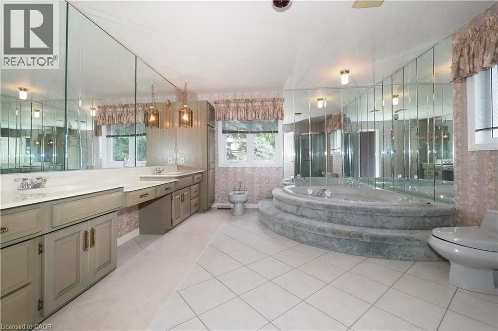 Townhouse for sale at 405 GLASGOW Street Unit# 4, Westmount, Kitchener, Ontario, photo 24