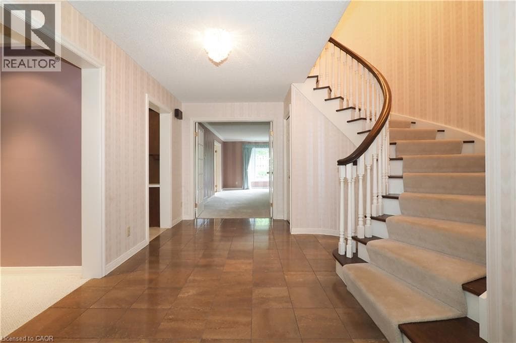 Townhouse for sale at 405 GLASGOW Street Unit# 4, Westmount, Kitchener, Ontario, photo 4