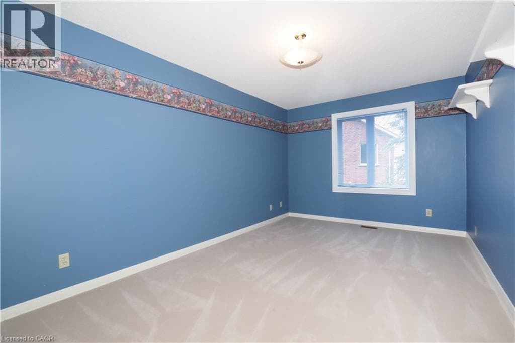 Townhouse for sale at 405 GLASGOW Street Unit# 4, Westmount, Kitchener, Ontario, photo 28