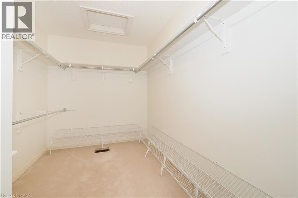 Townhouse for sale at 405 GLASGOW Street Unit# 4, Westmount, Kitchener, Ontario, photo 27