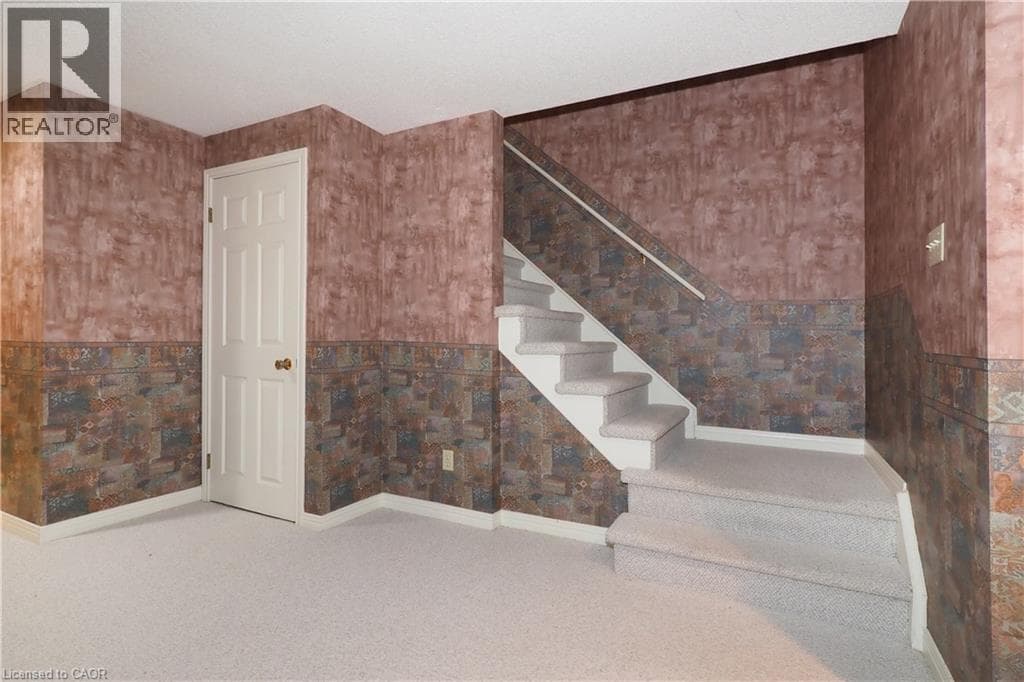 Townhouse for sale at 405 GLASGOW Street Unit# 4, Westmount, Kitchener, Ontario, photo 32