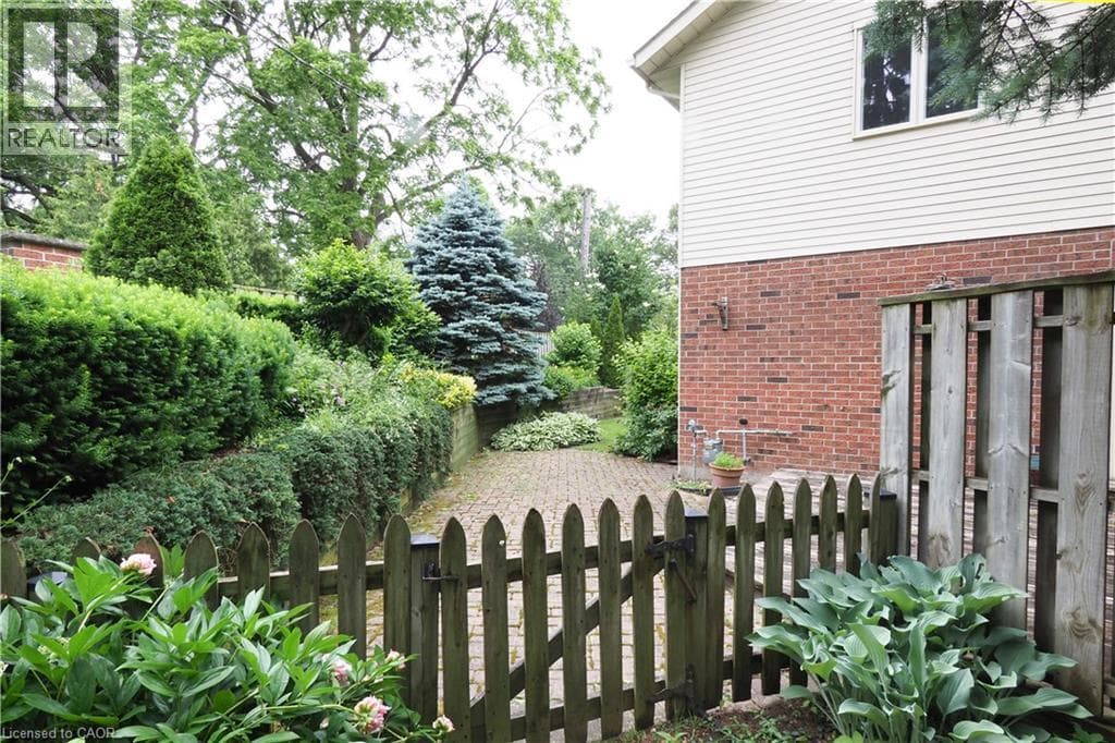 Townhouse for sale at 405 GLASGOW Street Unit# 4, Westmount, Kitchener, Ontario, photo 37
