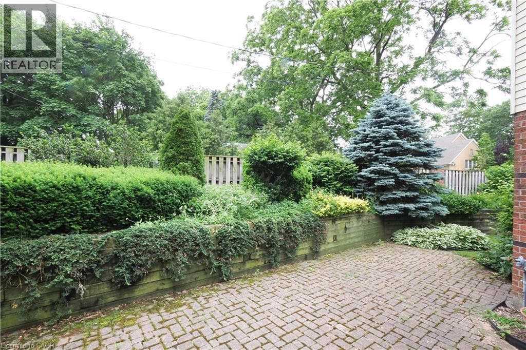Townhouse for sale at 405 GLASGOW Street Unit# 4, Westmount, Kitchener, Ontario, photo 38