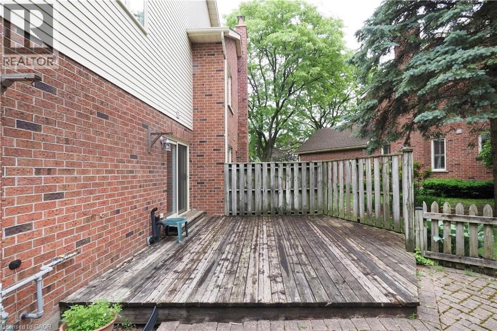 Townhouse for sale at 405 GLASGOW Street Unit# 4, Westmount, Kitchener, Ontario, photo 39