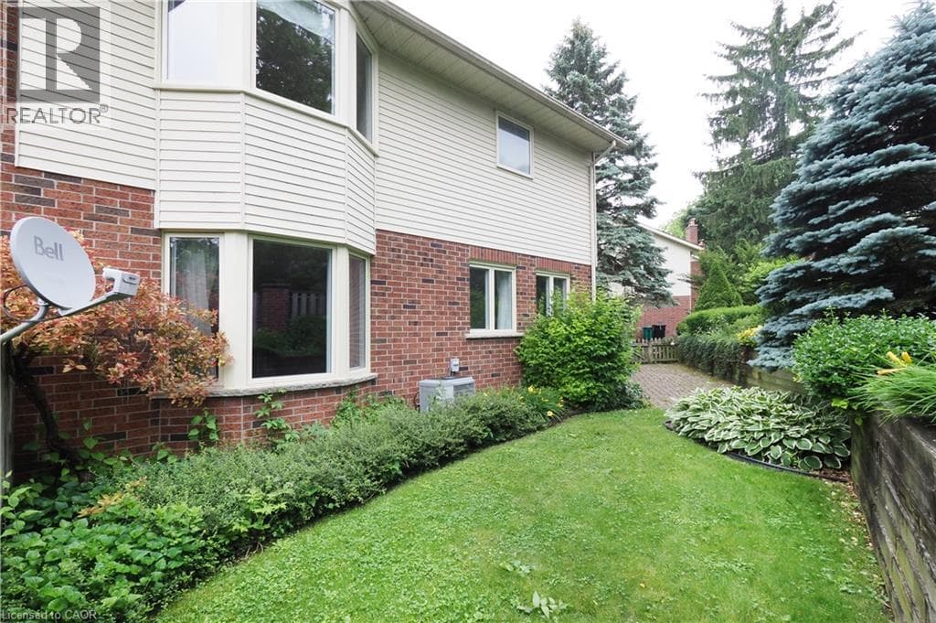 Townhouse for sale at 405 GLASGOW Street Unit# 4, Westmount, Kitchener, Ontario, photo 41