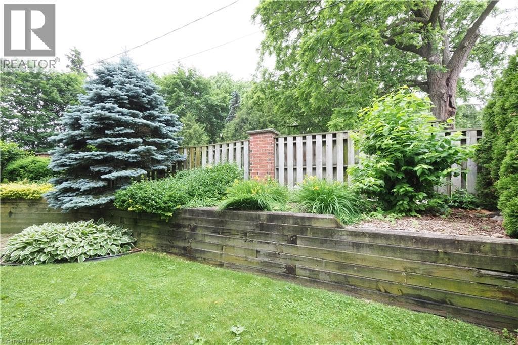 Townhouse for sale at 405 GLASGOW Street Unit# 4, Westmount, Kitchener, Ontario, photo 42