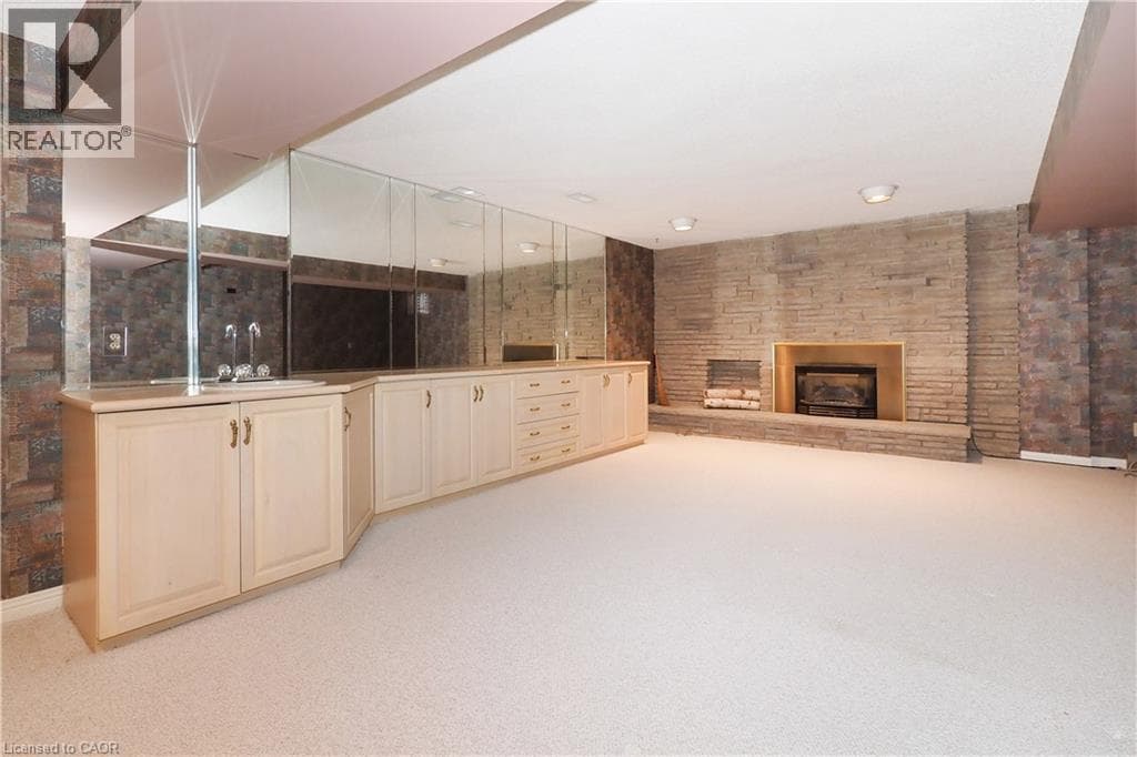 Townhouse for sale at 405 GLASGOW Street Unit# 4, Westmount, Kitchener, Ontario, photo 33
